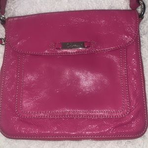 Cole Haan cross body bag